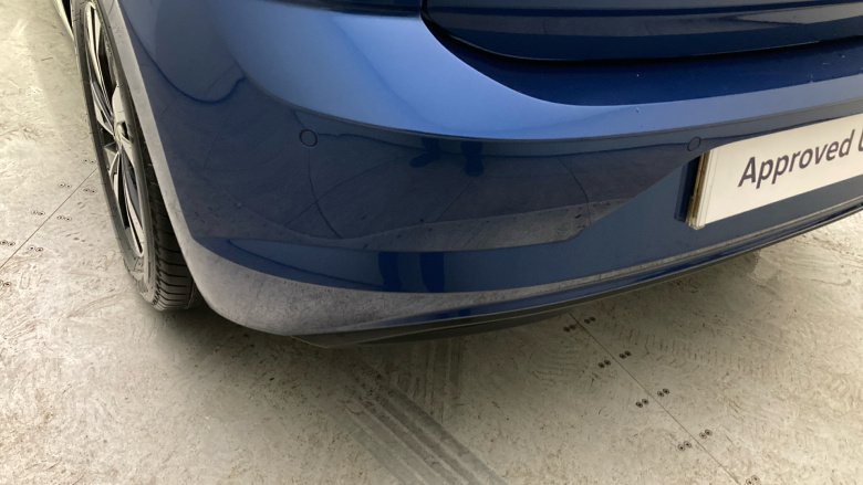 Volkswagen Polo 1.0 TSI 95 Match 5dr Petrol Hatchback